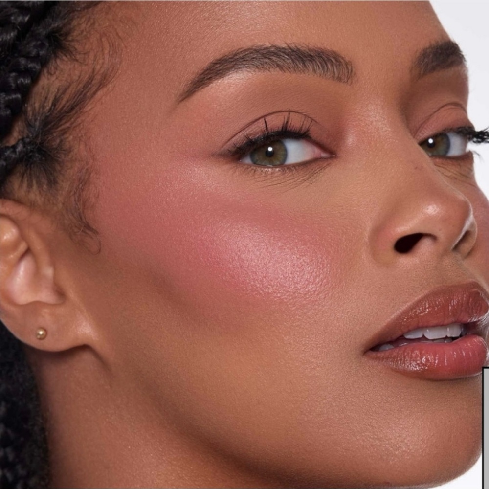 Lunar Beauty Moon Prism Liquid Blush fuego fuchsia July sale